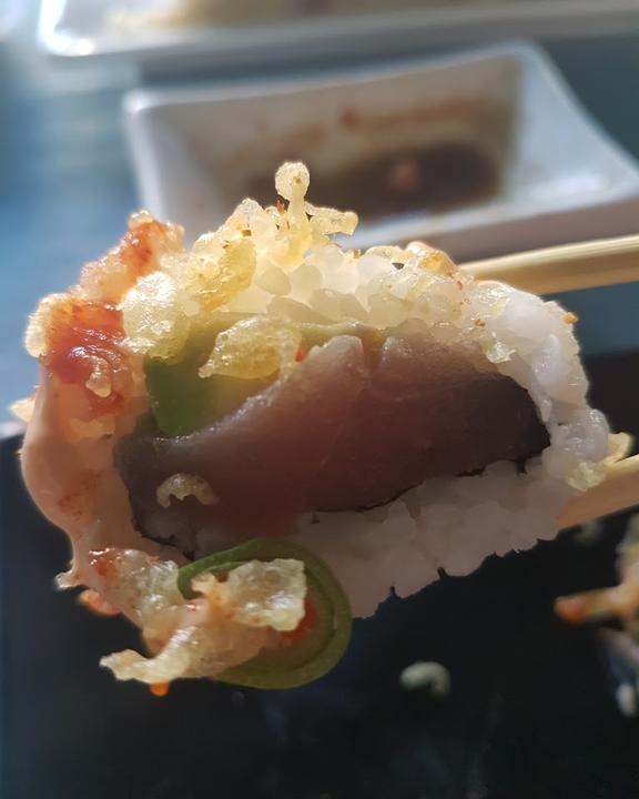 Osaka Sushi